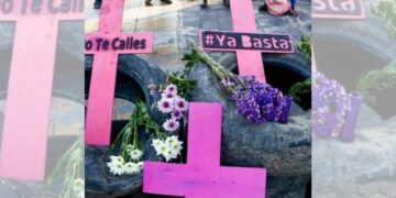 El feminicidio de Thalía, abandonada en bolsas de basura , recordó a la ciudadanía el caso de Karla en Guadalajara. Vecinas señalaron que este crimen no es solo un acto de violencia personal, sino un mecanismo de control y terror que busca infundir miedo en todas las mujeres.