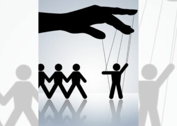 El lucrativo negocio del victimismo