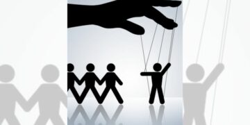 El lucrativo negocio del victimismo