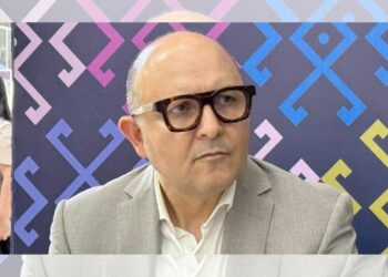 El coordinador académico de la Escuela Nacional de Formación Judicial abogó por un derecho ético.