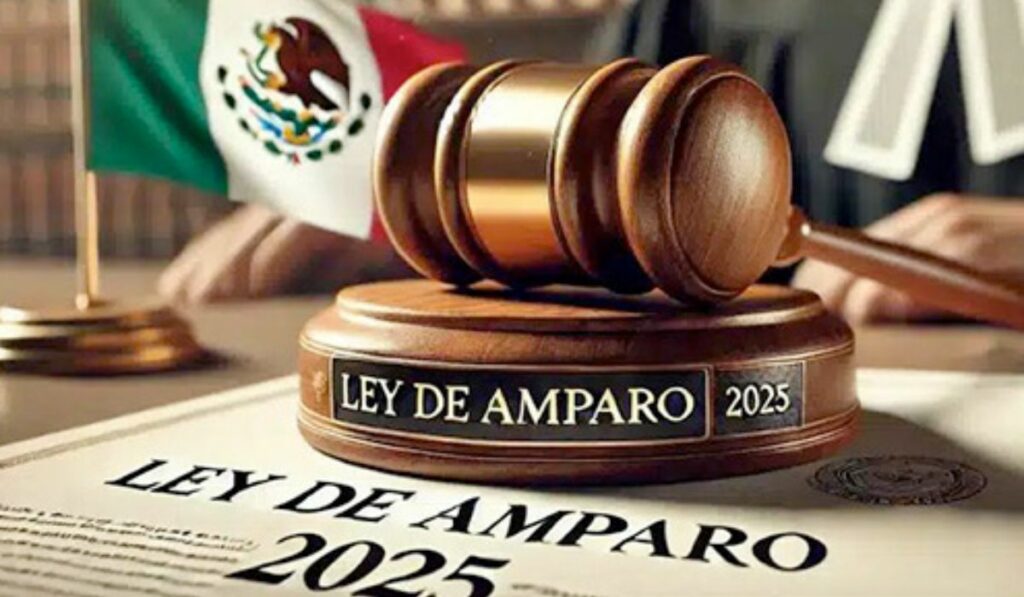 La reforma aprobada por el Senado redefine conceptos clave y altera mecanismos procesales que durante décadas han protegido a los gobernados. 