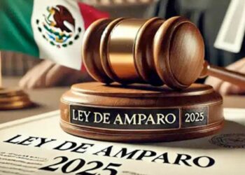 La reforma aprobada por el Senado redefine conceptos clave y altera mecanismos procesales que durante décadas han protegido a los gobernados. 