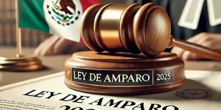 La reforma aprobada por el Senado redefine conceptos clave y altera mecanismos procesales que durante décadas han protegido a los gobernados. 