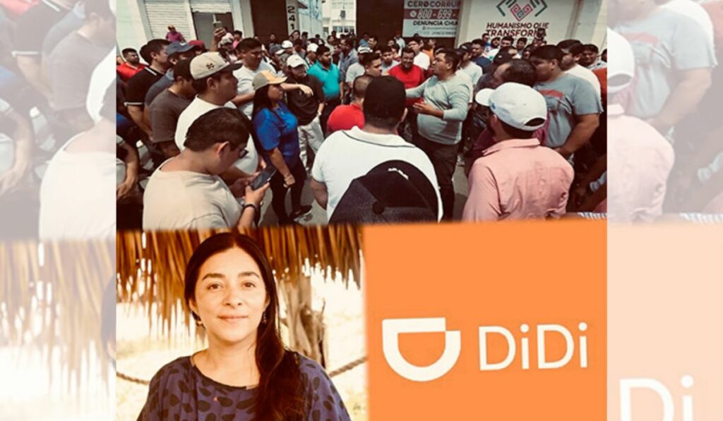Lo que comenzó como una disputa por la regulación del transporte privado se ha transformado en una pugna política por el control de la movilidad urbana y por la legitimidad de las decisiones gubernamentales.