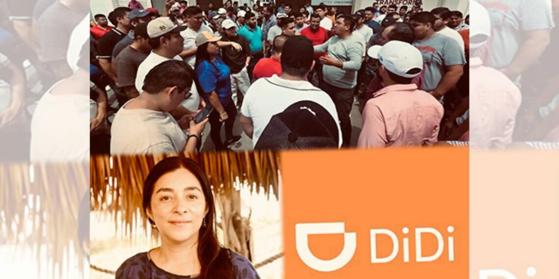 Lo que comenzó como una disputa por la regulación del transporte privado se ha transformado en una pugna política por el control de la movilidad urbana y por la legitimidad de las decisiones gubernamentales.