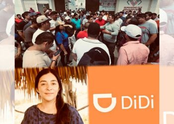 Lo que comenzó como una disputa por la regulación del transporte privado se ha transformado en una pugna política por el control de la movilidad urbana y por la legitimidad de las decisiones gubernamentales.