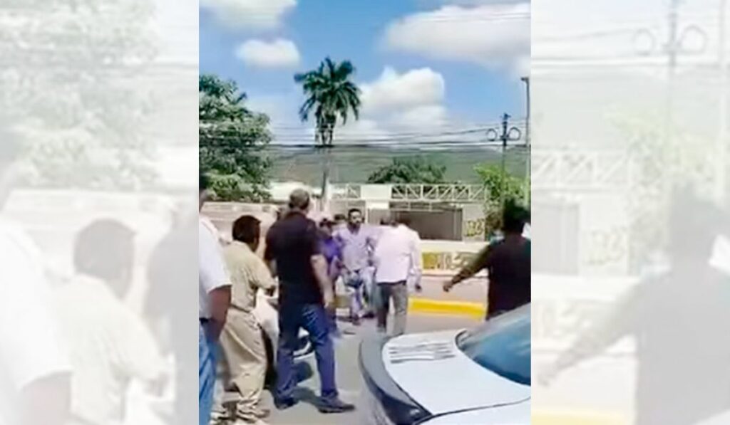 Regulaciones inequitativas y decisiones maniatadas