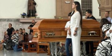 México, el país donde no pasa nada