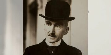 Con amor y devoción a mis nietos Aleksander y Nina