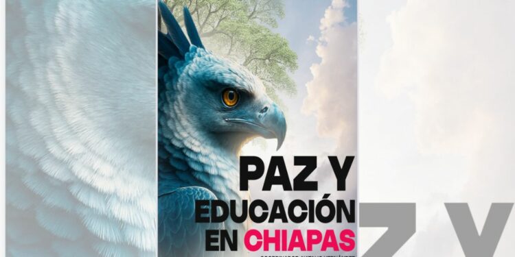 Paz y educación en Chiapas. Natalio Hernández H.