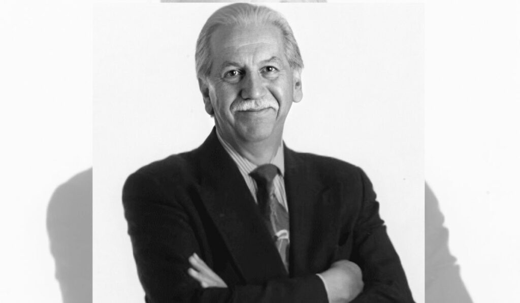 Fue miembro distinguido de la Junta de Gobierno de la Universidad veracruzana, para fortuna nuestra.