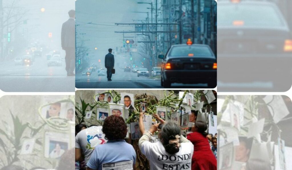 El fenómeno ha sido retratado por Léna Mauger y Stéphane Remael en The Vanished: The “Evaporated People” of Japan, un libro que explora los barrios donde esas vidas borradas se mezclan con la rutina anónima de las grandes ciudades.