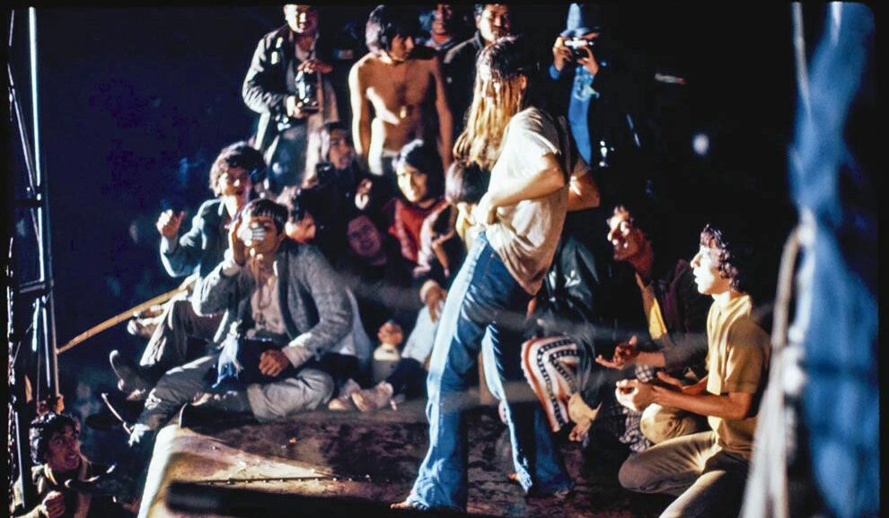 Avándaro 1971: Rock & Ruedas Fest