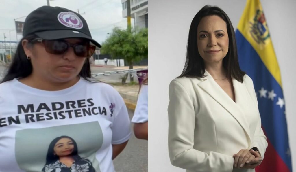 Desde María Corina Machado hasta Chiapas: la urgencia de recuperar la empatía y el oficio político