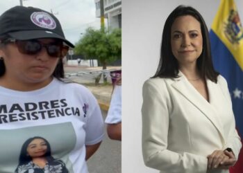 Desde María Corina Machado hasta Chiapas: la urgencia de recuperar la empatía y el oficio político