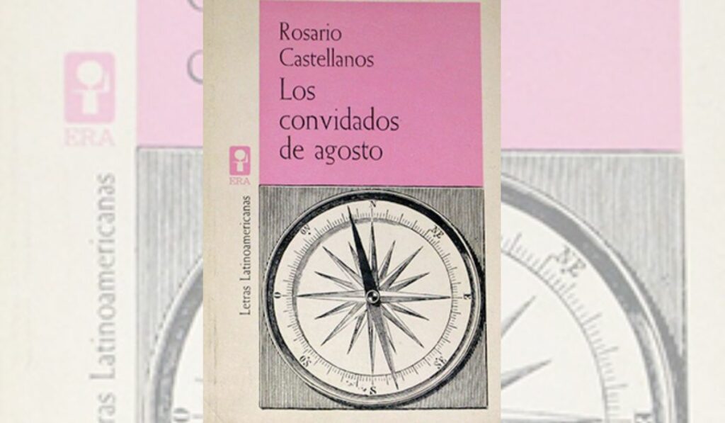 A CIEN AÑOS DE ROSARIO CASTELLANOS