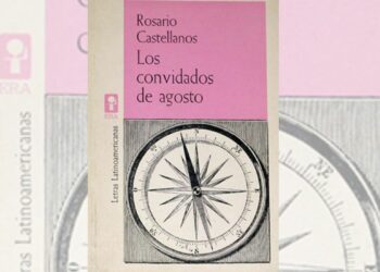 A CIEN AÑOS DE ROSARIO CASTELLANOS