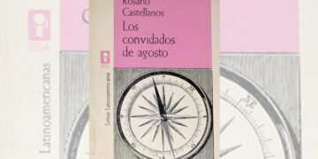 A CIEN AÑOS DE ROSARIO CASTELLANOS