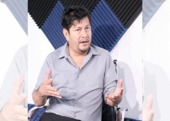 Francisco Serrano pidió pasar del asistencialismo a proyectos productivos sostenibles. El contexto y el contrapunto.