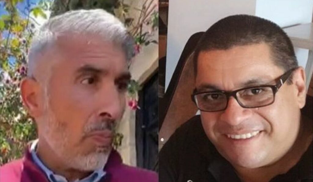 ¿Cuál será el destino final del caído? La barredora lo espera. ¿No cree usted eso?