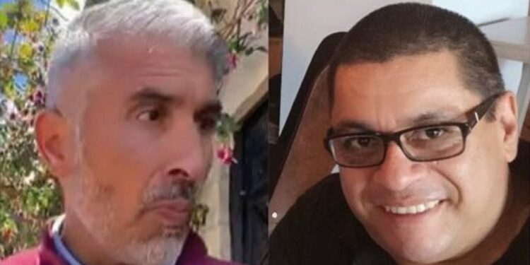 ¿Cuál será el destino final del caído? La barredora lo espera. ¿No cree usted eso?