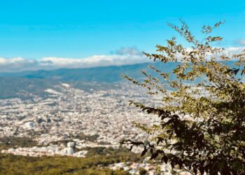 A veces pienso que gobernar Tuxtla sin conocerla es una forma sofisticada de analfabetismo. Un analfabetismo territorial: saben leer cifras, pero no calles; interpretan gráficas, pero no rostros.