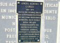 Ángel Albino Corzo, fue el otro personaje que alcanzó con sus triunfos el reconocimiento de los hombres de Reforma.