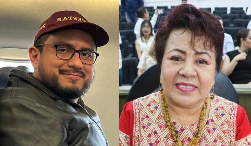 Las irregularidades en la SMyT apuntan a un claro tráfico de influencias.