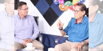 El decano del periodismo chiapaneco reflexiona sobre la historia magisterial y la educación.