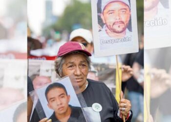 Solo la empatía nos podrá salvar en México 