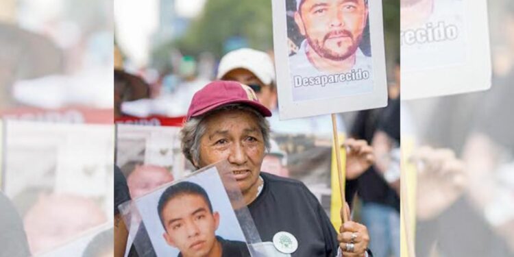 Solo la empatía nos podrá salvar en México 