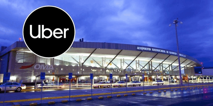 Una jueza federal concedió una suspensión definitiva que confirma que Uber puede operar en los aeropuertos del país, y que es ilegal detener a los conductores que utilizan la plataforma cuando recogen o dejan pasajeros en las terminales aéreas de todas las entidades de México.