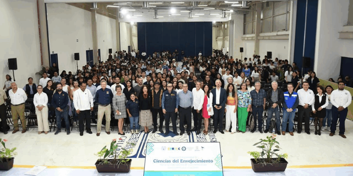 Especialistas de América analizan el futuro del envejecimiento y sus desafíos sociales.