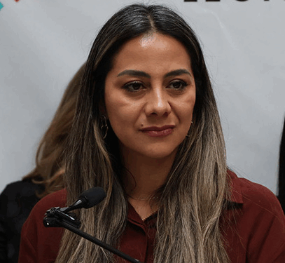 Señalaron que Chiapas tristemente encabeza el primer lugar nacional en nacimientos registrados en niñas y adolescentes entre 10 hasta 17 años