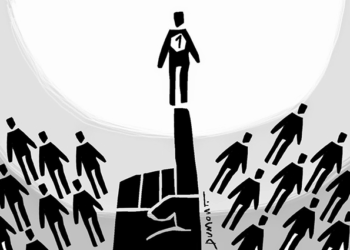En Mexico no se premia el talento, sino la obediencia