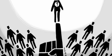 En Mexico no se premia el talento, sino la obediencia