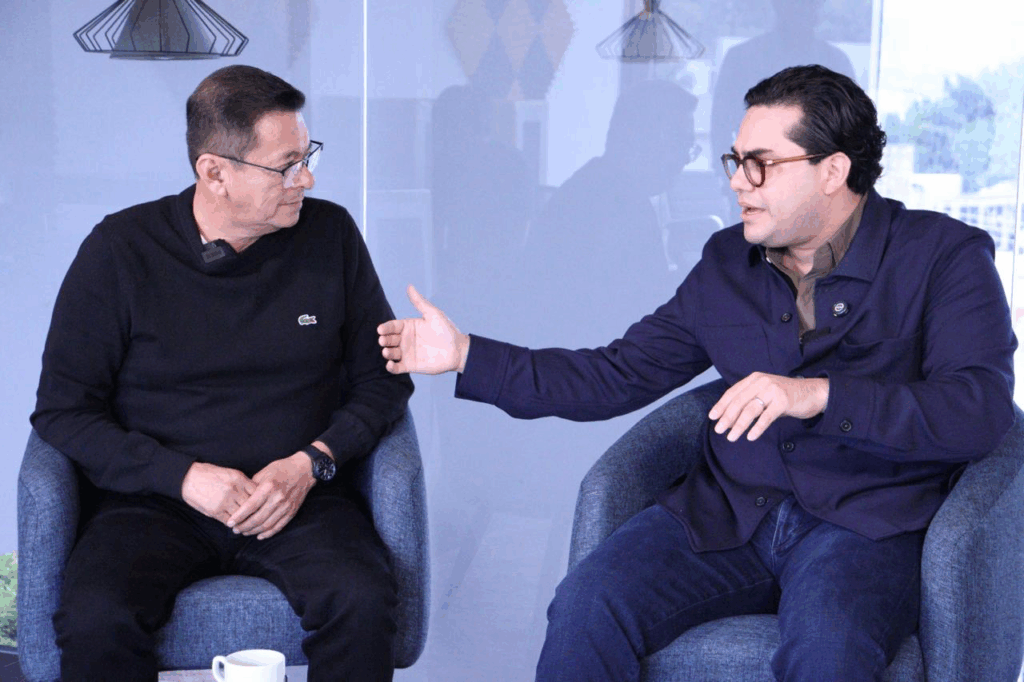 Diputado expuso ruta técnica y digital ante resultados federales.