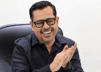 El presidente de la Jucopo afirmó que la ley se aplica sin distinción a quien la infrinja.