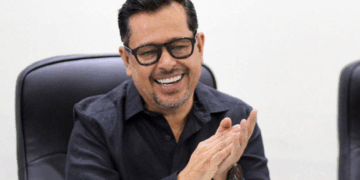 El presidente de la Jucopo afirmó que la ley se aplica sin distinción a quien la infrinja.