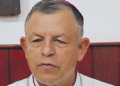 José Francisco González llamó a fomentar valores positivos frente a referentes de violencia.