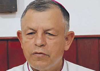 José Francisco González llamó a fomentar valores positivos frente a referentes de violencia.