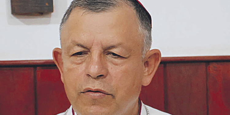 José Francisco González llamó a fomentar valores positivos frente a referentes de violencia.