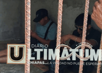 Las familias de los aprehendidos, pidieron a las autoridades su intervención inmediata.