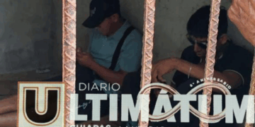 Las familias de los aprehendidos, pidieron a las autoridades su intervención inmediata.