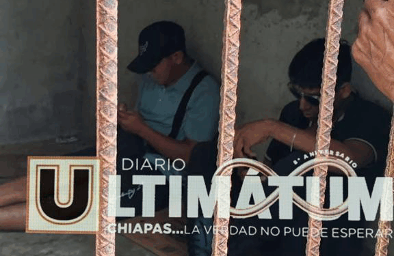 Las familias de los aprehendidos, pidieron a las autoridades su intervención inmediata.