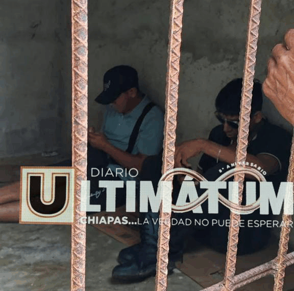 Las familias de los aprehendidos, pidieron a las autoridades su intervención inmediata.