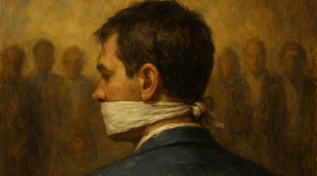 En México vivimos esa espiral con toda crudeza. El régimen que se dice popular ha cultivado una narrativa maniquea: el pueblo contra la élite, la bondad contra la corrupción, el “nosotros” contra “ellos”.