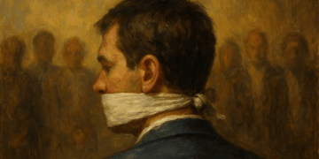 En México vivimos esa espiral con toda crudeza. El régimen que se dice popular ha cultivado una narrativa maniquea: el pueblo contra la élite, la bondad contra la corrupción, el “nosotros” contra “ellos”.