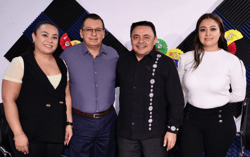 Programa acercó jueces, impulsó amnistía, modernización en tribunales chiapanecos.