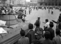 El movimiento estudiantil no solo denunció autoritarismos y represión: sembró las semillas de un cambio político, social y cultural que transformaría de raíz la vida nacional.